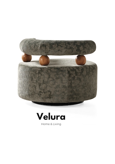 Soho 3+3+1 Koltuk Takımı & Oturma Grubu Krem