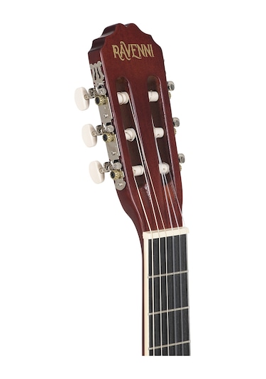 Ravenni Rcg120Brc Naturel Klasik Gitar