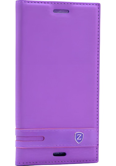 Sony Xperia X Compact Kılıf Elite Kapaklı Kılıf 001