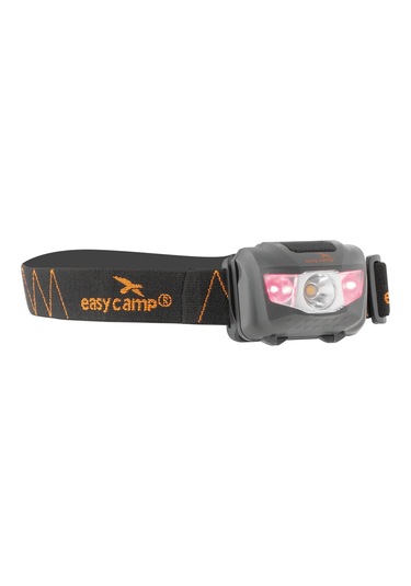 Easy Camp Flare Headlamp 54 G Kafa Lambası Siyah