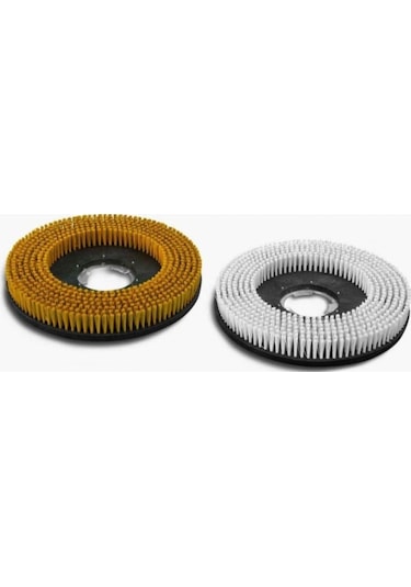 Cleanvac SC 43 1100 W Halı Yıkama ve Zemin Cilalama Makinesi