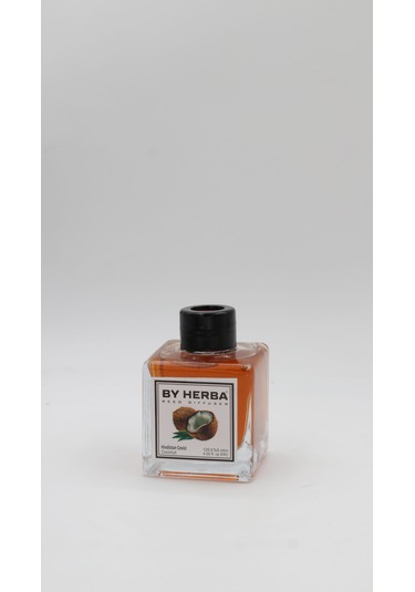 By Herba Hindistan Cevizi Çubuklu Oda Kokusu 120 ML