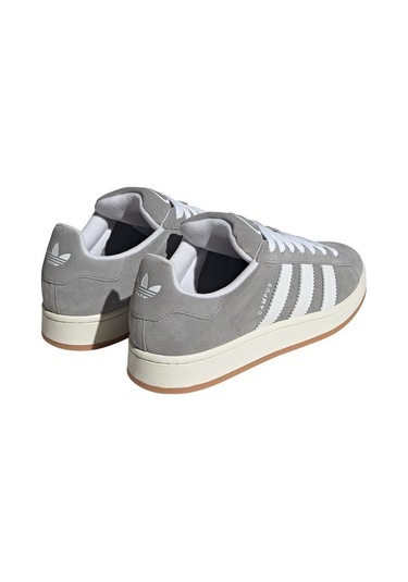 Adidas Campus 00s Erkek Ayakkabı Hq8707 Gri