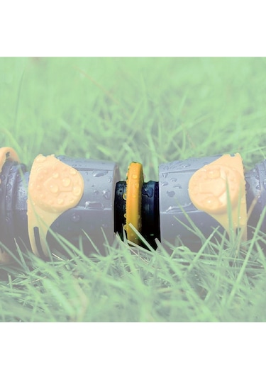 Daye Dy8016 İki Yollu Hortum Bağlantı Adaptörü Ekleme Aparatı