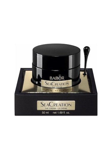 Doctor Babor Seacreation Bakım Kremi 50 ML