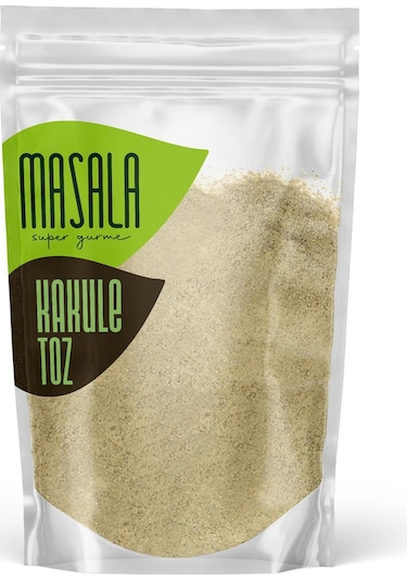 Masala Kakule Toz 120 G