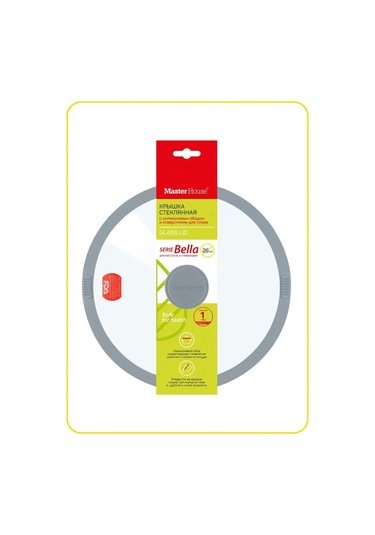 Master House Tava Kapağı 26 Cm 168692822 Diğer