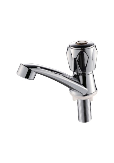 Suntek Magideal Tek Kulplu Kol-B Lavabo Bataryası