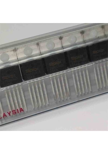 29302au5 To220 Sıpex Diğer Transistör 2 Adet