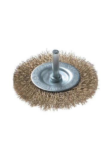 PİMLİ FIRÇA DAİRE 50mm