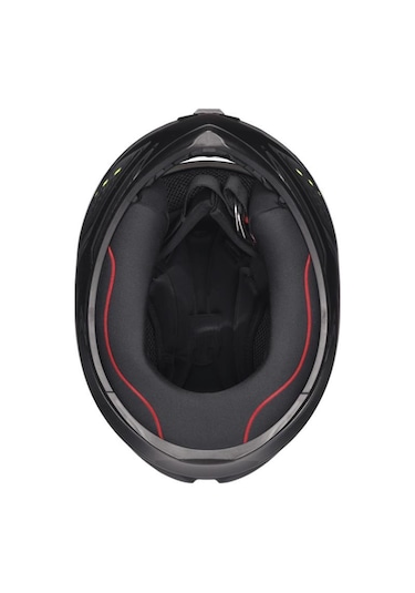 Agv K1 S E2206 Sling Kapalı Motosiklet Kaskı Mat Siyah - Gri