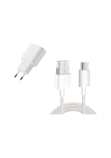 Xiaomi 5v 2a Mdy-08-eo Type-c Hızlı Şarj Seti