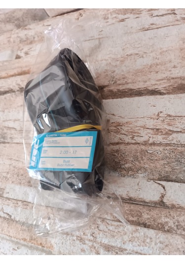 Irc 2.00- 17 Motosiklet İç Lastik