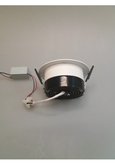 Led Downlight 6w Günışığı