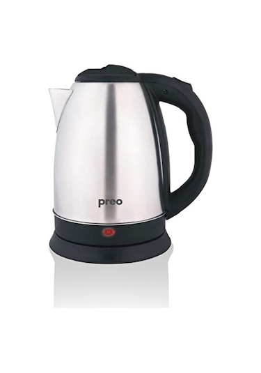 Preo Home KT04 1.7 L 1500 W Su Isıtıcısı