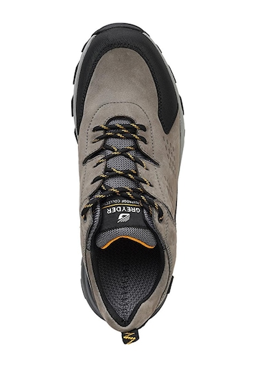 Greyder 16343 Erkek Hakiki Deri Su Geçirmez Ayakkabı 001