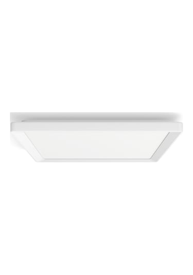 Philips Hue Tento Wca Beyaz Slim Kare Tavan Paneli 40x40cm Çok Renkli