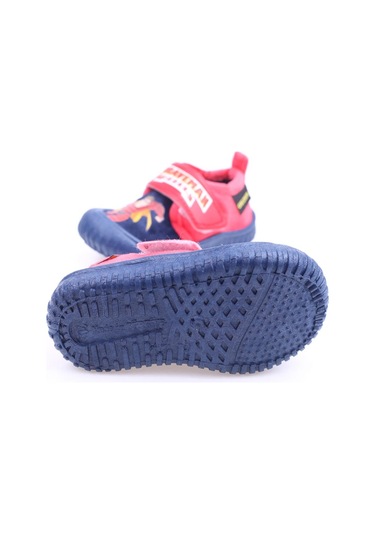 Gezer 03085 Erkek Bebek Günlük Cırtlı Panduf Ayakkabı