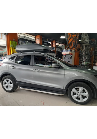 PERFLEX 420 LT JOURNEY PORTBAGAJ GRİ