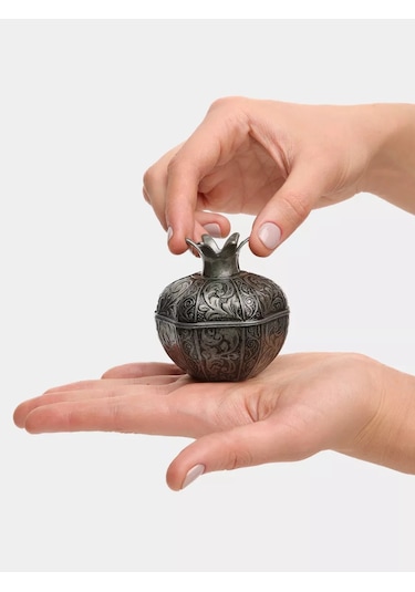 Comfy Craft Türk Şekerlemelikleri, Nar Şekeri Kapları 122699081 Bej