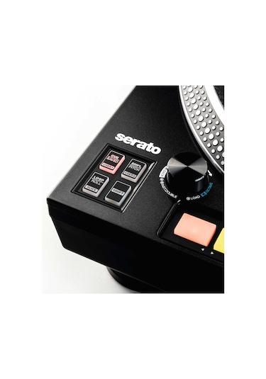 Reloop Rp-8000 Mk2 - Direct-Drive Dj Pikap / Turntable