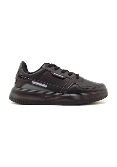 Dunlop Orthopedix 1769 Erkek Sneaker Spor Ayakkabı Siyah