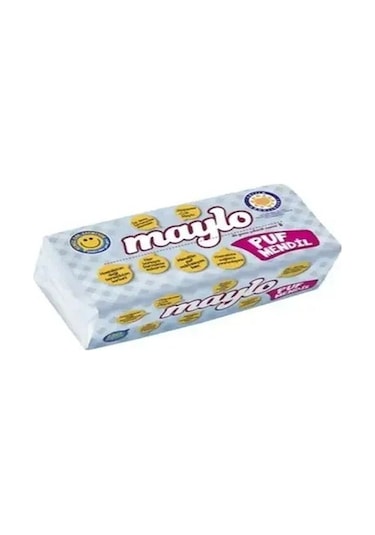 Maylo Puf Mendil 100'lü Puf