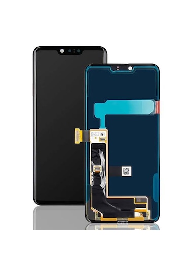 Lg G8 Thinq Lcd Ekran Dokunmatik