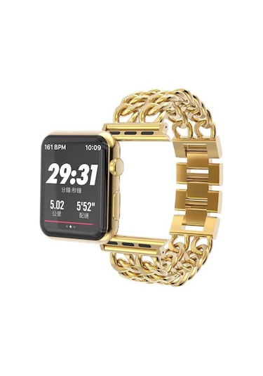 Watch 44mm Cowboy Metal Fzd Kordon-gold