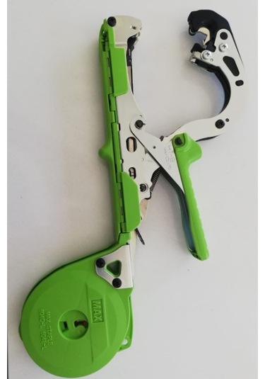 Bağlama Makinası Max Ht-b n