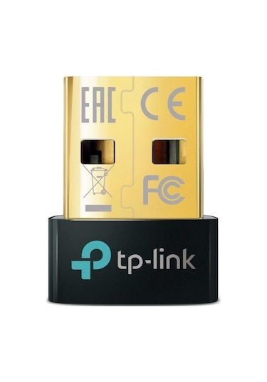 Teknoteg - Art - Tp-lınk Ub500 Bluetooth 5.0 Nano Usb Adaptor