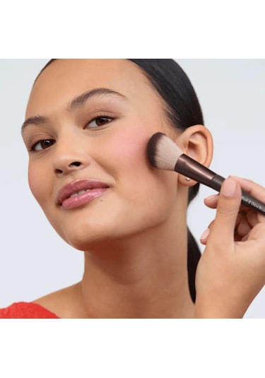 Blush & Glow Fırçası