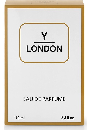 White 100 Ml Kadın Parfüm Baharat - Çiçeksi - Meyve