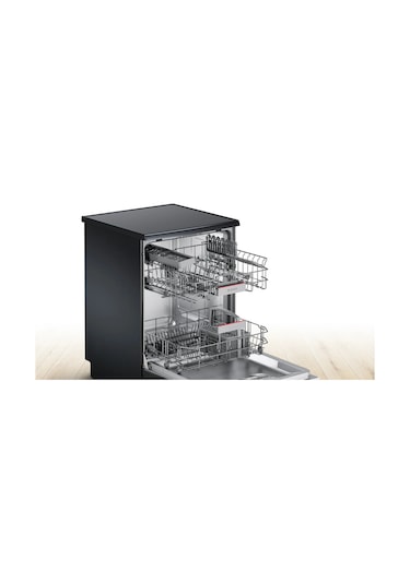 Bosch SMS4IKC60T 5 Programlı 13 Kişilik Bulaşık Makinesi