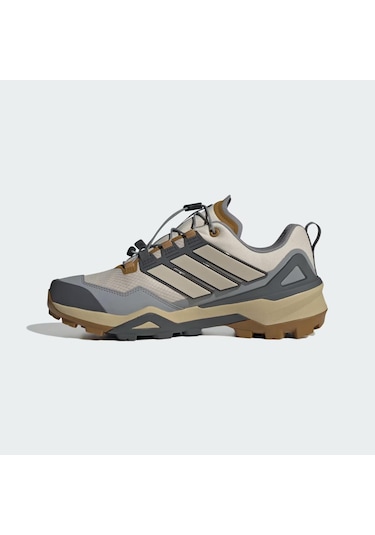 Adidas Terrex Skychaser Gore-tex Hiking Erkek Outdoor Ayakkabı C-adııh1094e10a00 Bej