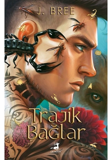 Trajik Bağlar & Bizi Birleştiren Bağlar 5 / J. Bree