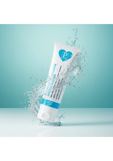 Petitlab Soothe & Smooth Gentle Cleanse Yüz Temizleme Jeli 30 ML