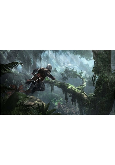 Assassin's Creed Iv Black Flag Ps3 Oyun