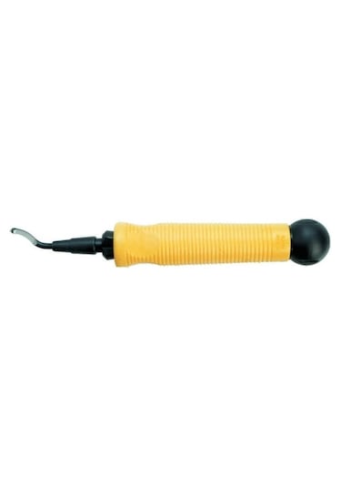 Fett Cp Gratex Çapak Alma Raspa Seti Dt-5 Sd Rcp-34524 2 Bıçaklı