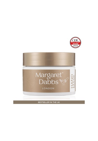 Margaret Dabbs London Pure Overnight Gece El Maskesi 35 ML