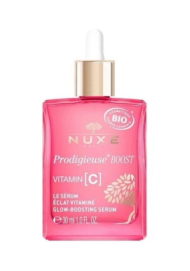 Nuxe Prodigieuse Boost Aydınlatıcı Serum 30 ML