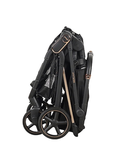 Prego 2244 Arteon Travel Sistem Bebek Arabası