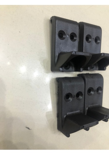 Baza Denge Takozu Stobu Tırnağı 4 Adet