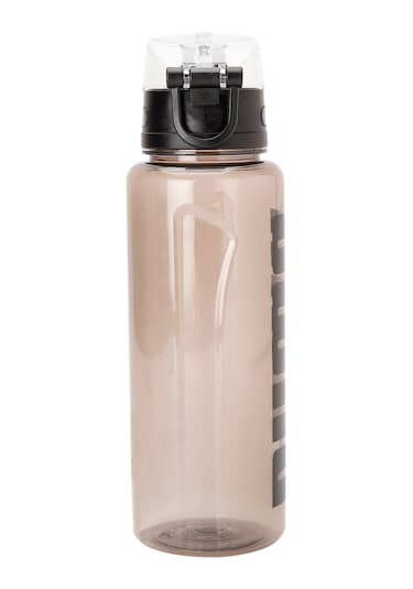 Puma Antrenman Matarası 1 L 053811 01 Siyah