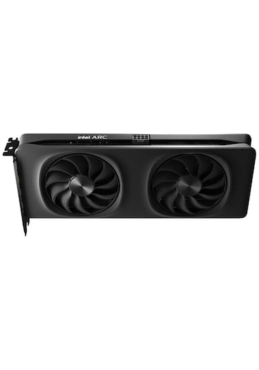 Intel Arc B580 Limited Edition 12 GB GDDR6 192 Bit Ekran Kartı