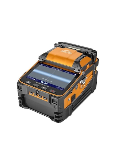 AI-9 Fiber Optik Kablo Kaynak Makinesi