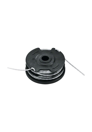 Bosch Art 24-27-30-35 için Yedek Makara+ Misina 1.6 Mm 6 Metre