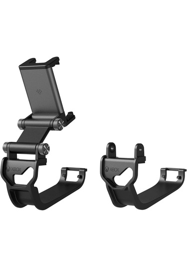 8bitdo Xbox Oyun Kontrolcüsü Cep Telefonu Tutacağı Lisanslı