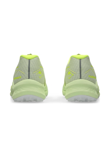 Asics Fujıspeed 3 Kadın Yeşil Outdoor Koşu Ayakkabısı 1012b689-300 Yeşil