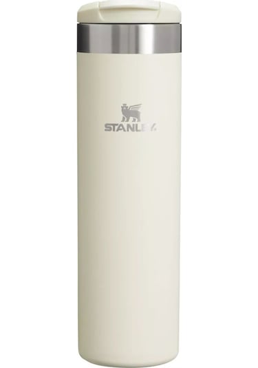 Stanley The Aerolight Transit Termos Bardak 0.60 Lt Krem Krem